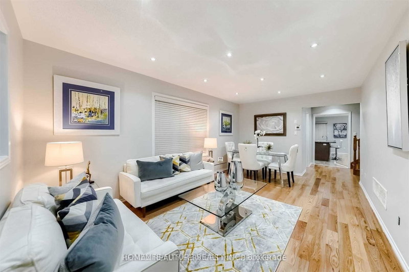 Image of home for listing MLS® W13742372