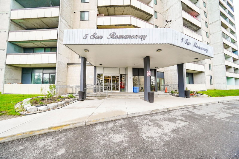 Image of home for listing MLS® W13742374