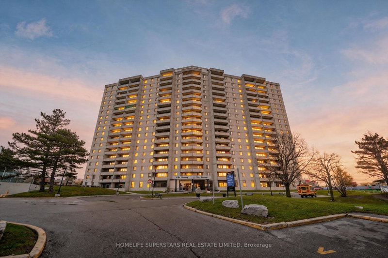 Image of home for listing MLS® W13742374
