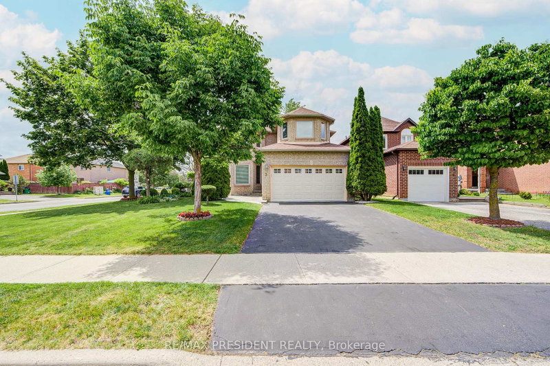 Image of home for listing MLS® W13742460