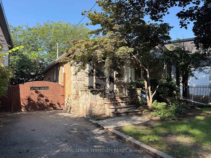 Image of home for listing MLS® W13742716