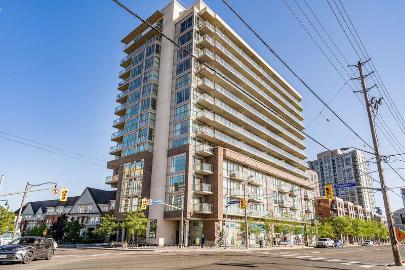Image of home for listing MLS® W13742836