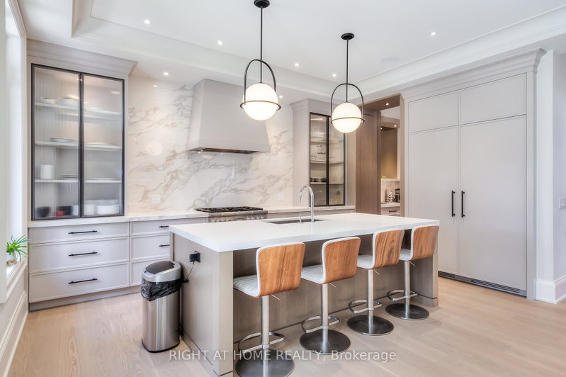 Image of home for listing MLS® W13742926