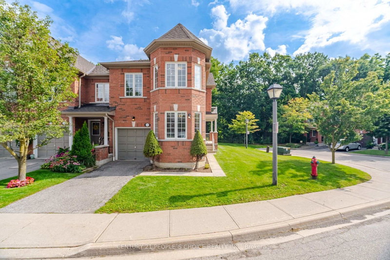 Image of home for listing MLS® W13743110