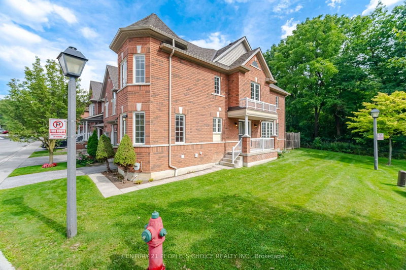 Image of home for listing MLS® W13743110