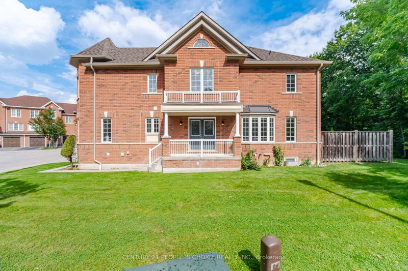 Image of home for listing MLS® W13743110
