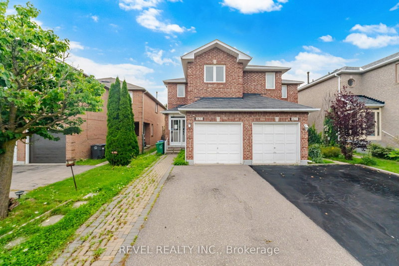 Image of home for listing MLS® W13743134