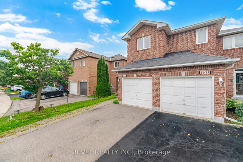 Image of home for listing MLS® W13743134