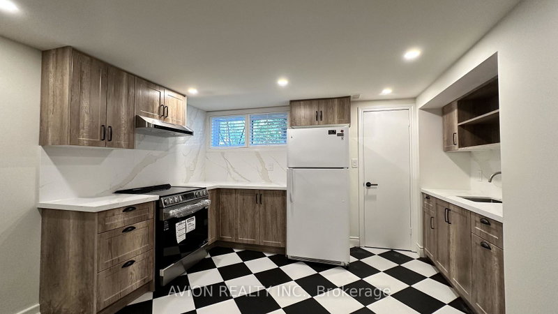 Image of home for listing MLS® W13743166