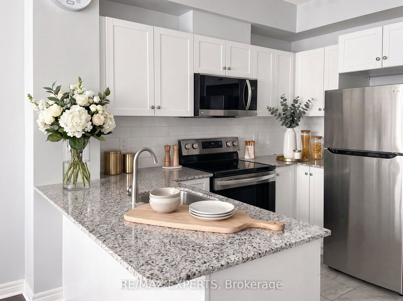 Image of home for listing MLS® W13743308