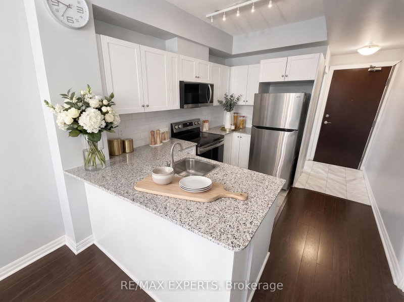 Image of home for listing MLS® W13743308