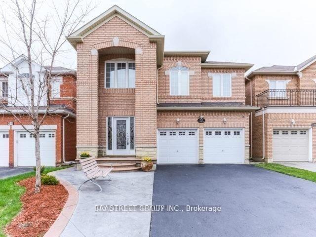 Image of home for listing MLS® W13743578