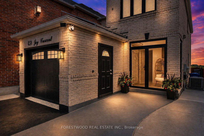 Image of home for listing MLS® W13743602