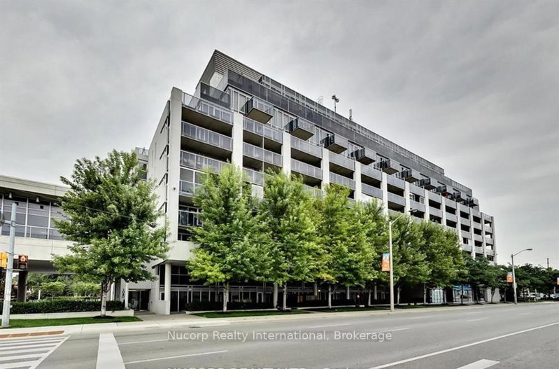 Image of home for listing MLS® W13743692