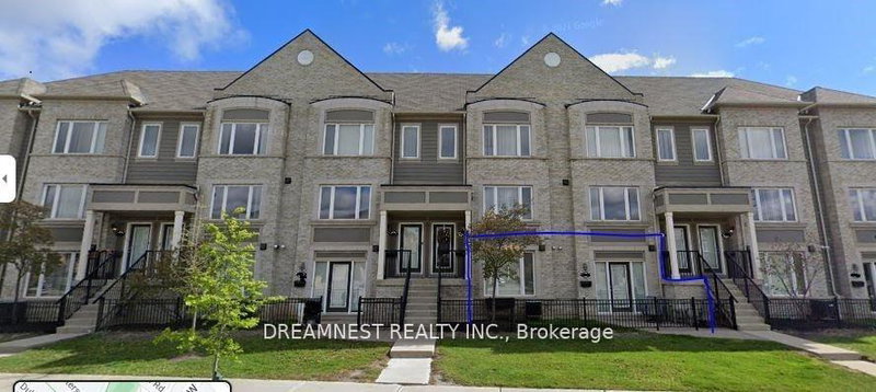 Image of home for listing MLS® W13744024