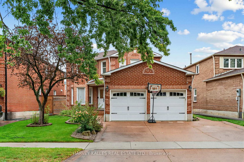 Image of home for listing MLS® W13744078