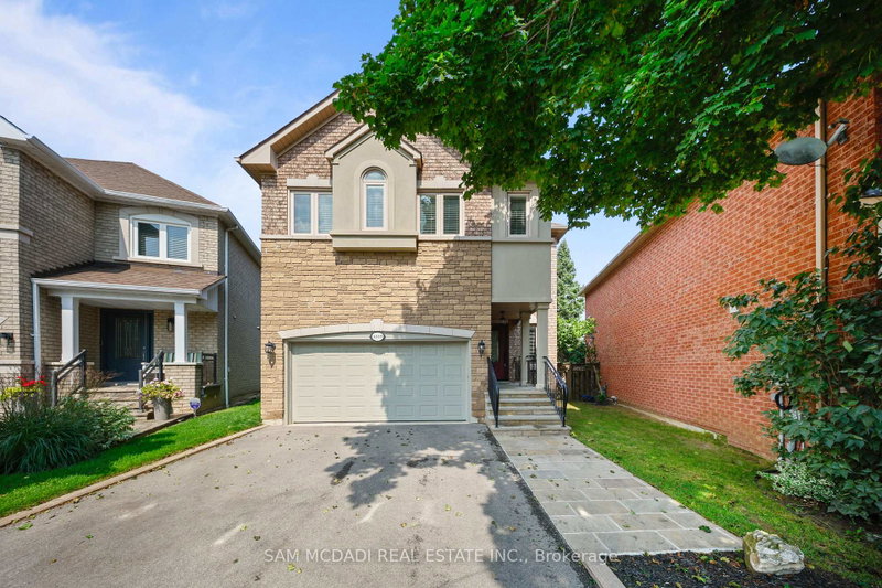 Image of home for listing MLS® W13744168