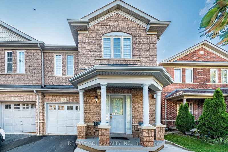 Image of home for listing MLS® W13744262