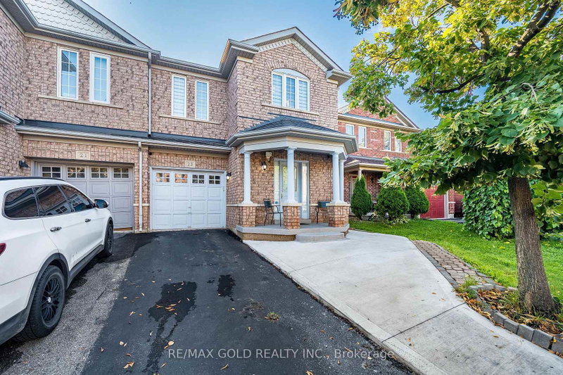 Image of home for listing MLS® W13744262