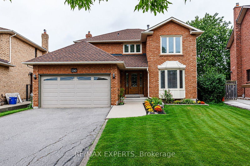 Image of home for listing MLS® W13744402