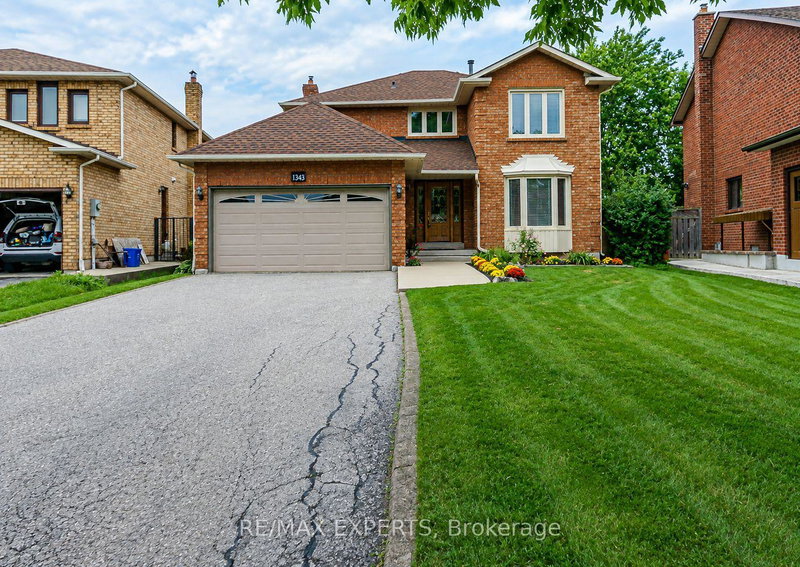 Image of home for listing MLS® W13744402