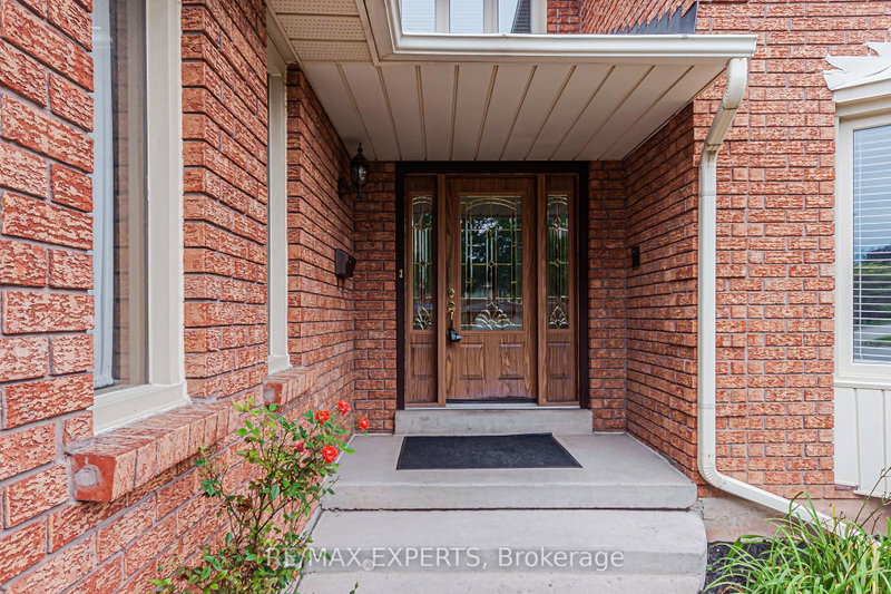 Image of home for listing MLS® W13744402