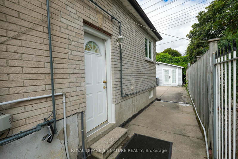 Image of home for listing MLS® W13744488