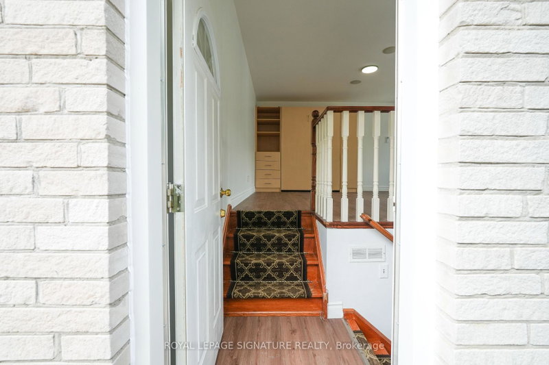 Image of home for listing MLS® W13744488