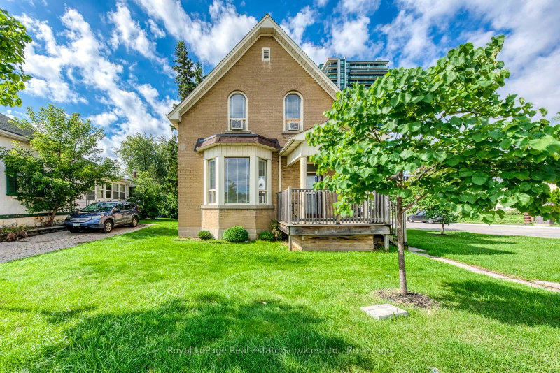 Image of home for listing MLS® W13744564
