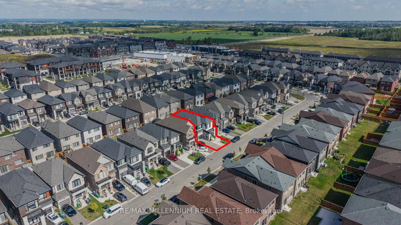Image of home for listing MLS® W13744780