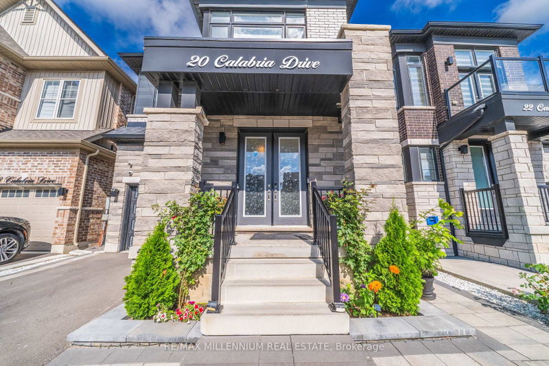 Image of home for listing MLS® W13744780