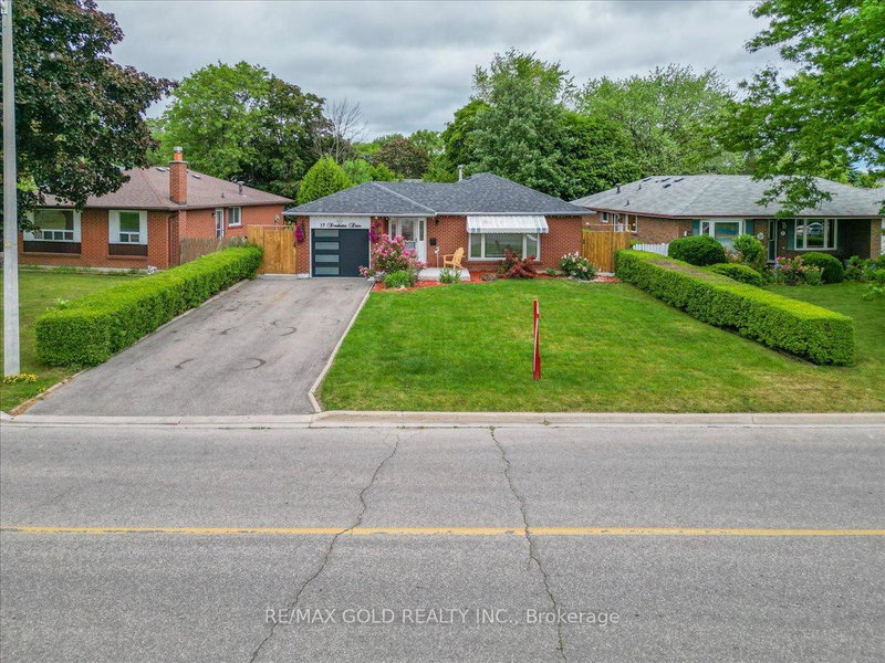 Image of home for listing MLS® W13744794
