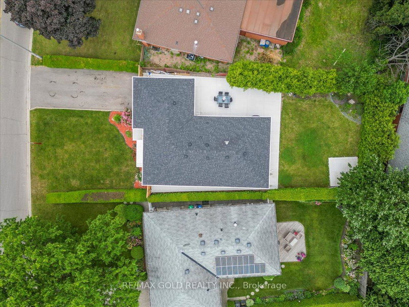 Image of home for listing MLS® W13744794