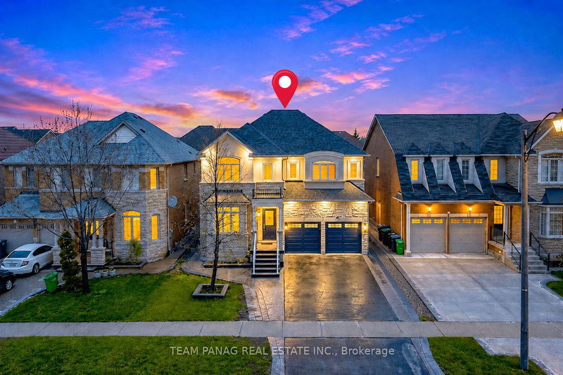 Image of home for listing MLS® W13744874