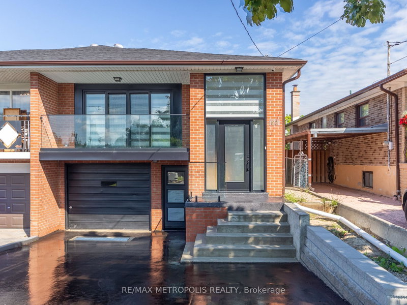 Image of home for listing MLS® W13745066