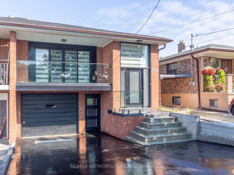 Image of home for listing MLS® W13745066