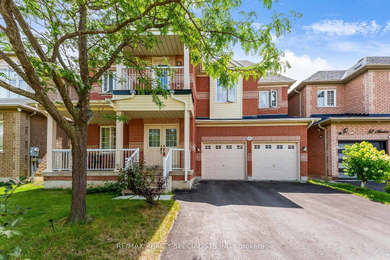 Image of home for listing MLS® W13745072