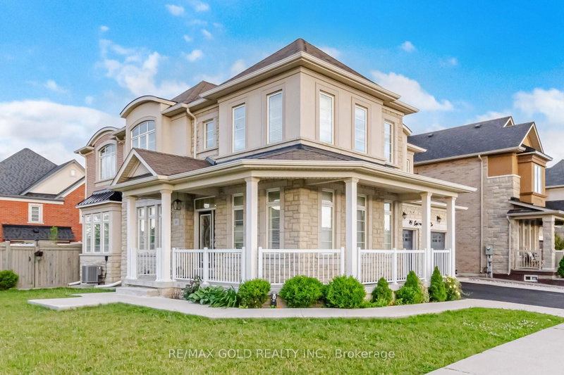 Image of home for listing MLS® W13745166