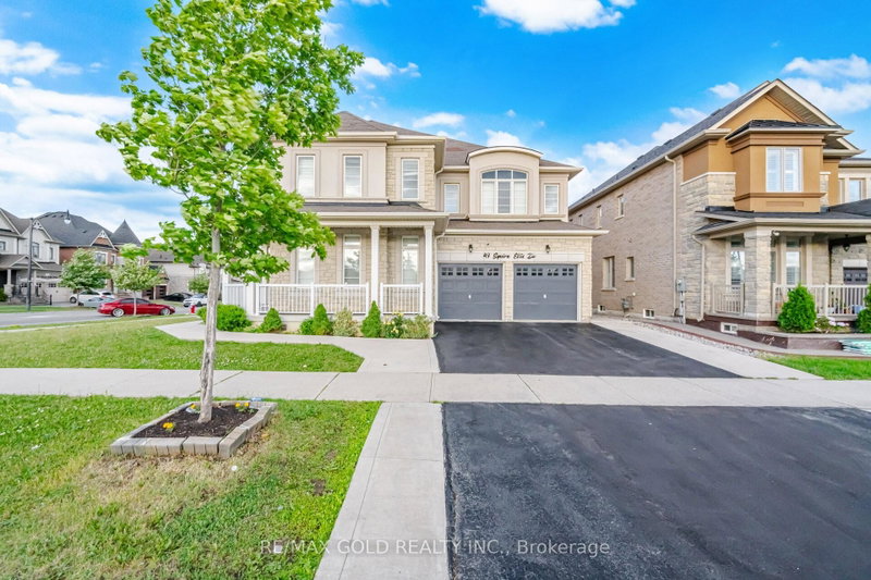 Image of home for listing MLS® W13745166