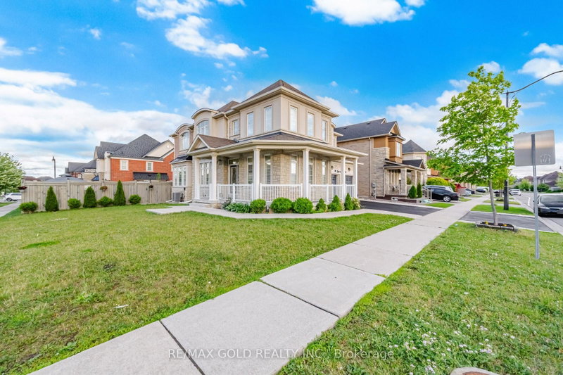 Image of home for listing MLS® W13745166