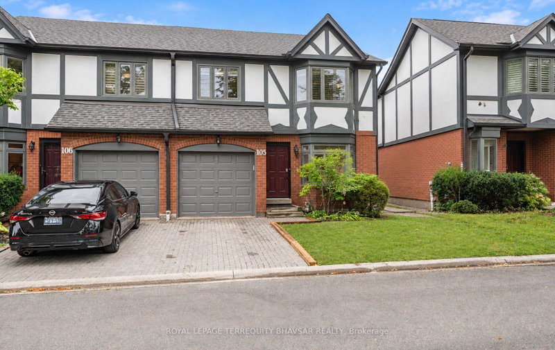 Image of home for listing MLS® W13745202