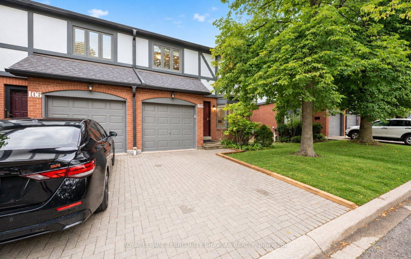 Image of home for listing MLS® W13745202