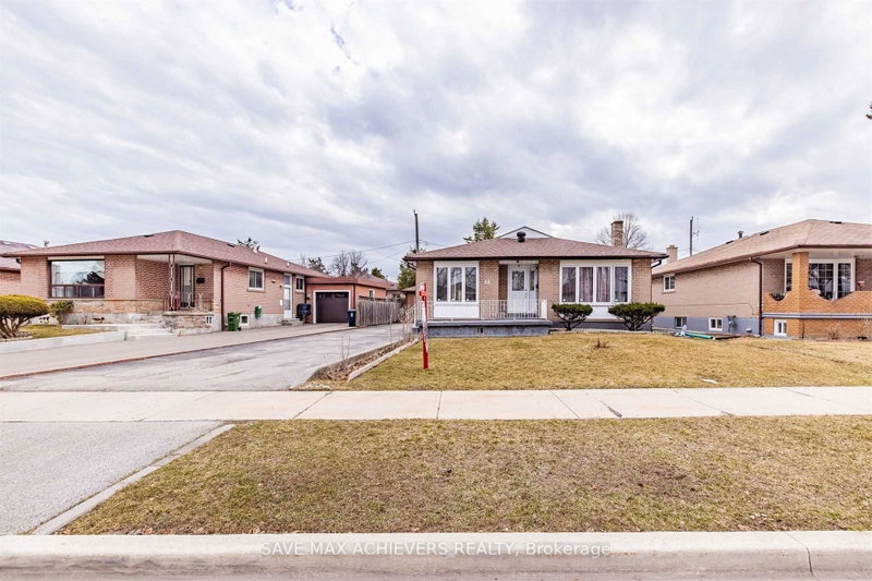 Image of home for listing MLS® W13745284