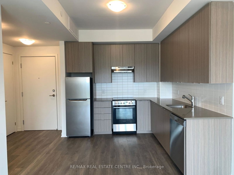 Image of home for listing MLS® W13745300