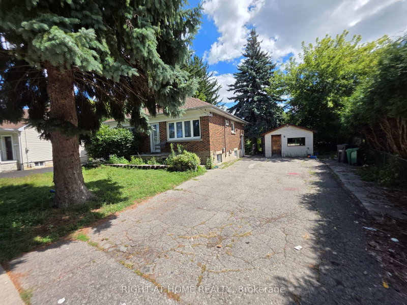 Image of home for listing MLS® W13745496