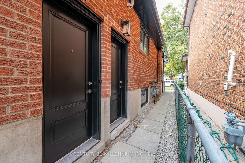 Image of home for listing MLS® W13745534