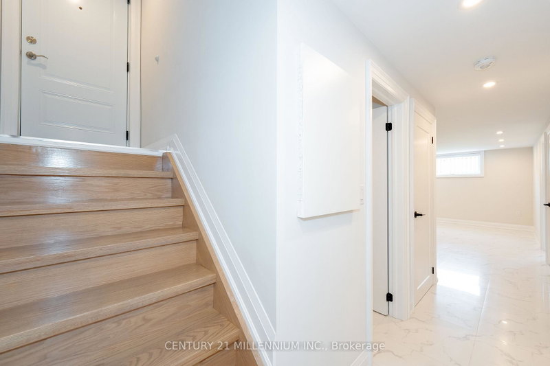 Image of home for listing MLS® W13745534