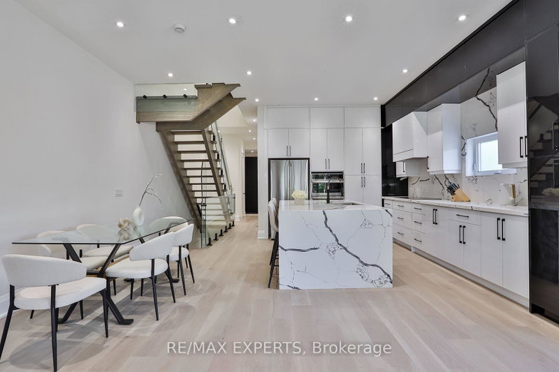 Image of home for listing MLS® W13745652