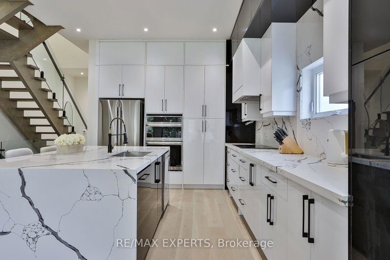 Image of home for listing MLS® W13745652