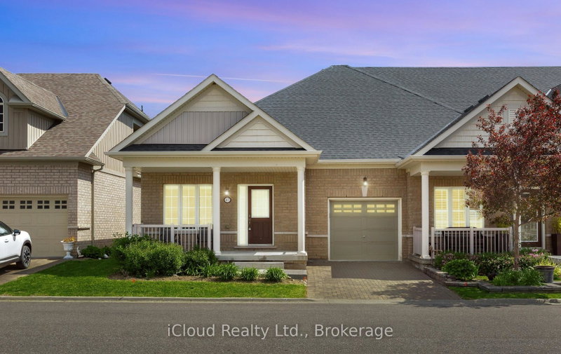 Image of home for listing MLS® W13745720